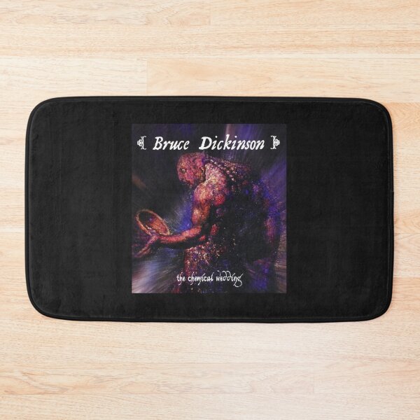 Item preview, popular bruce dickinson designed and sold by RoyHelvey555.