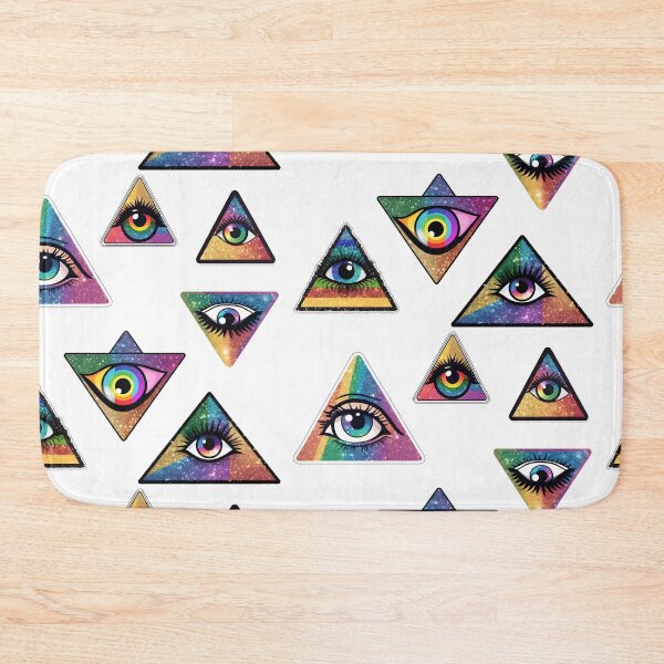 Item preview, All Seeing Eyes designed and sold by Tau Tia L Douglass.