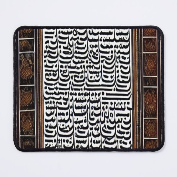 Item preview, calligraphic print  designed and sold by KanvasGifts.