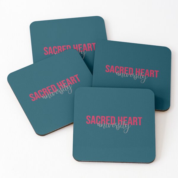 Item preview, Sacred Heart University                                           designed and sold by adelynnmathis.
