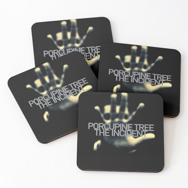 Item preview, PORCUPINE TREE designed and sold by RoyHelvey555.