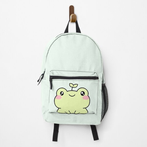 Item preview, Sprout Frog designed and sold by GaemGlomDesign.