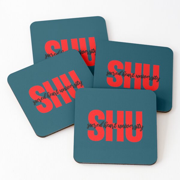Item preview, Sacred Heart University                                        designed and sold by adelynnmathis.