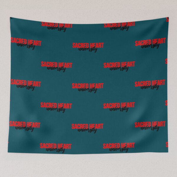 Item preview, Sacred Heart University                                     designed and sold by adelynnmathis.