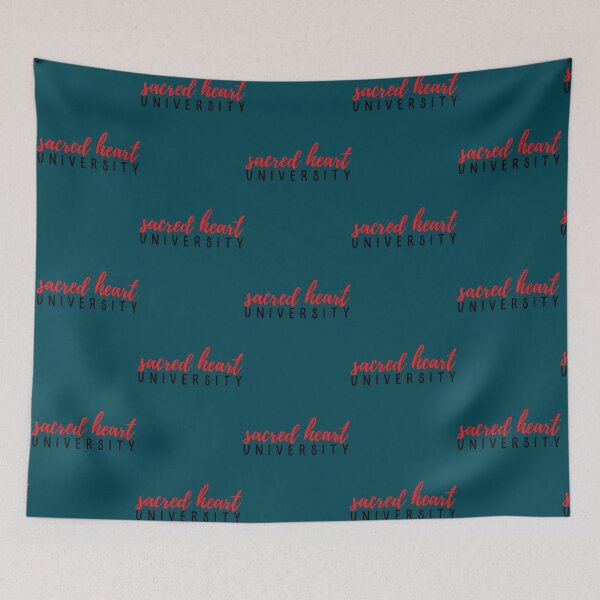 Item preview, Sacred Heart University                                      designed and sold by adelynnmathis.