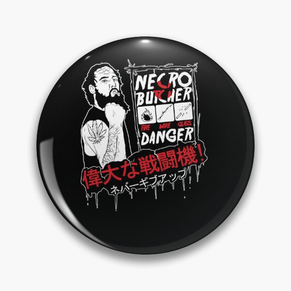 Item preview, Necro designed and sold by DavidJRo.