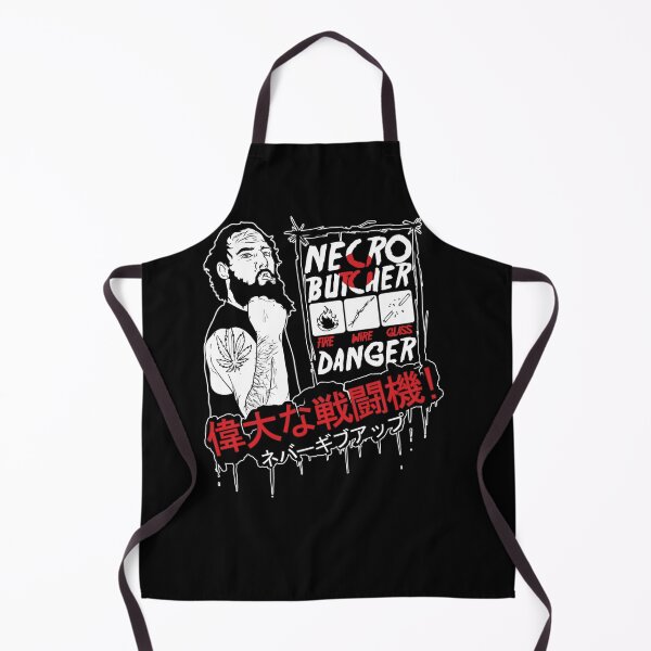 Item preview, Necro designed and sold by DavidJRo.