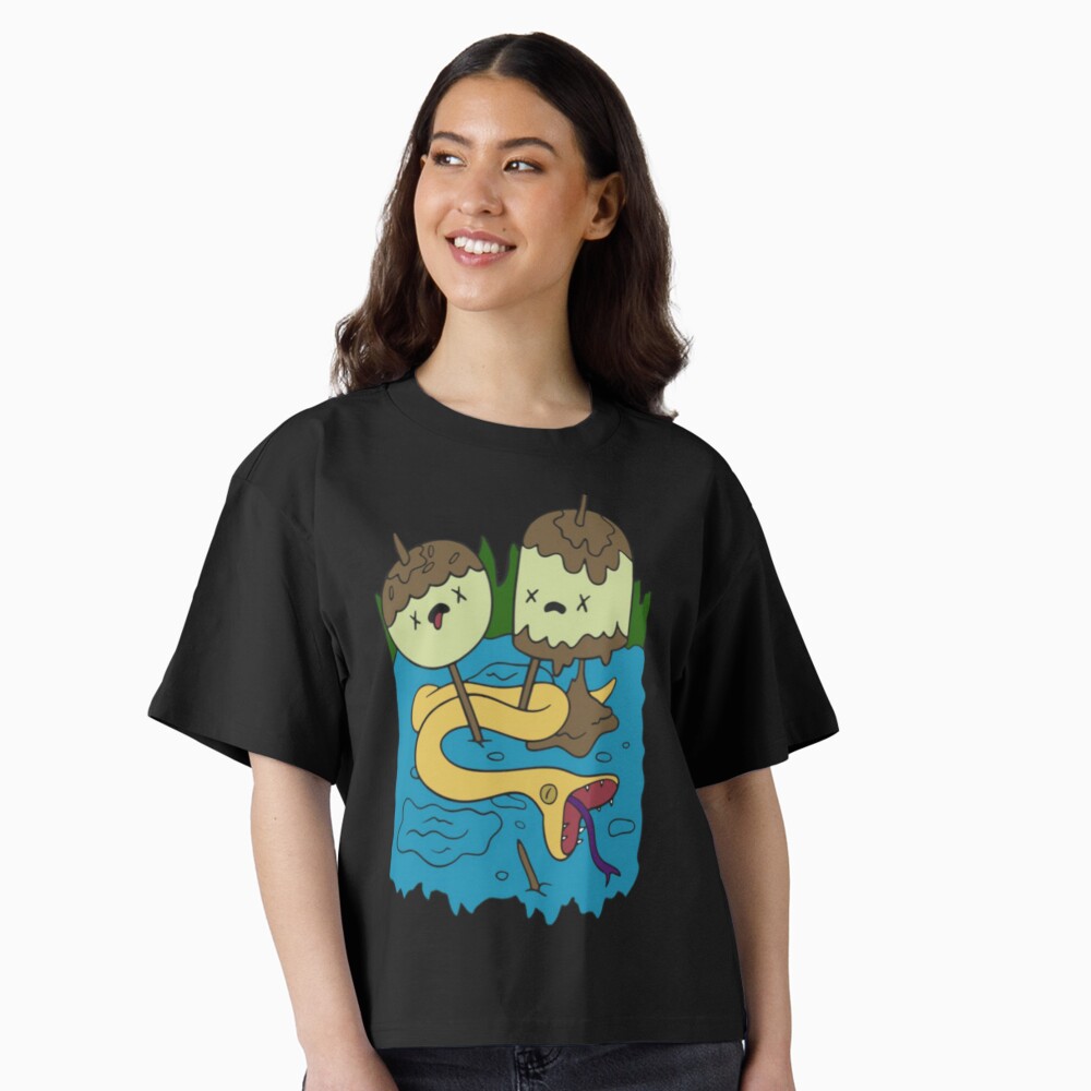 Princess Bubblegum Rock Adventure Time Essential T-Shirt