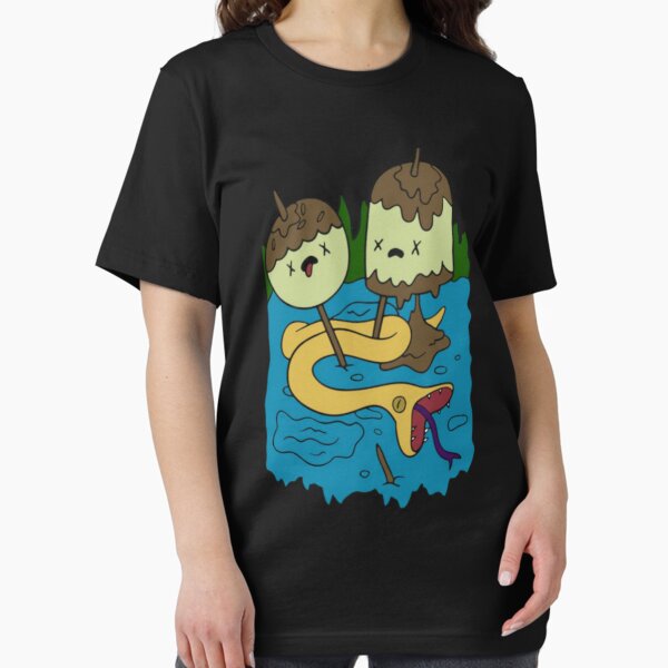 Vista previa del artículo con la obra «Princesa Bubblegum Rock Hora de aventuras», diseñado y vendido por RoyHelvey555.