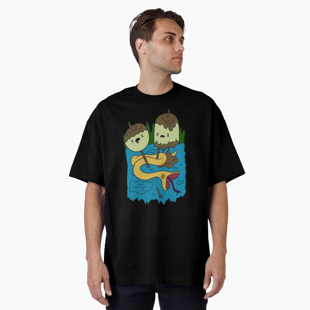 Princess Bubblegum Rock Adventure Time Essential T-Shirt