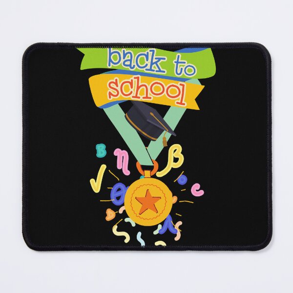 Item preview, ACADEMIC ADVENTURE BACK TO SCHOOL FUNNY  designed and sold by Dubione2.