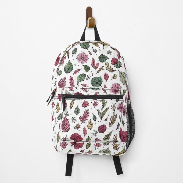 Item preview, Leaf Pattern designed and sold by Houerd.