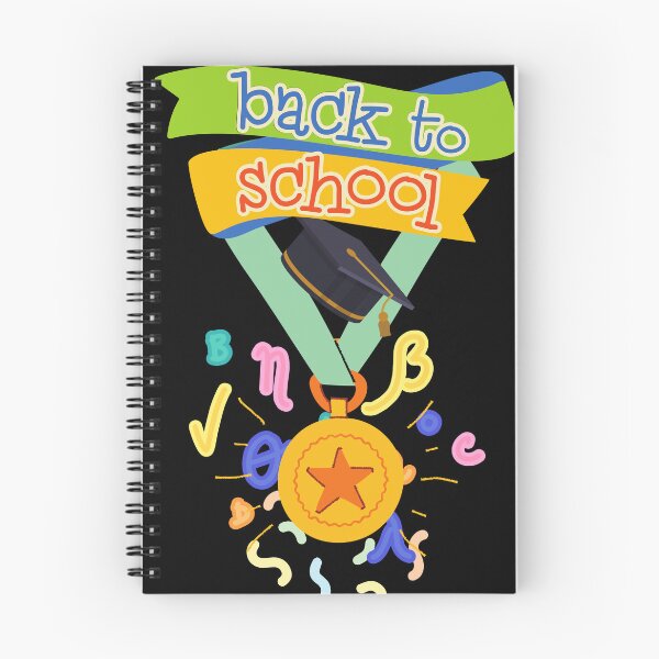 Item preview, ACADEMIC ADVENTURE BACK TO SCHOOL FUNNY  designed and sold by Dubione2.