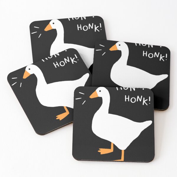 Item preview, Honk Honk Goose designed and sold by RyanNashas.