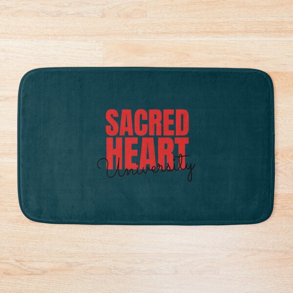 Item preview, Sacred Heart University                           designed and sold by adelynnmathis.