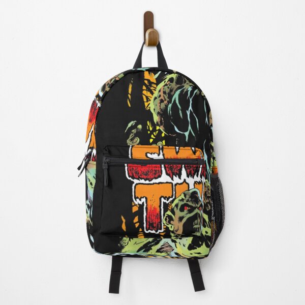 Item preview, JL Swamp Thing Essential designed and sold by Iakubowski.