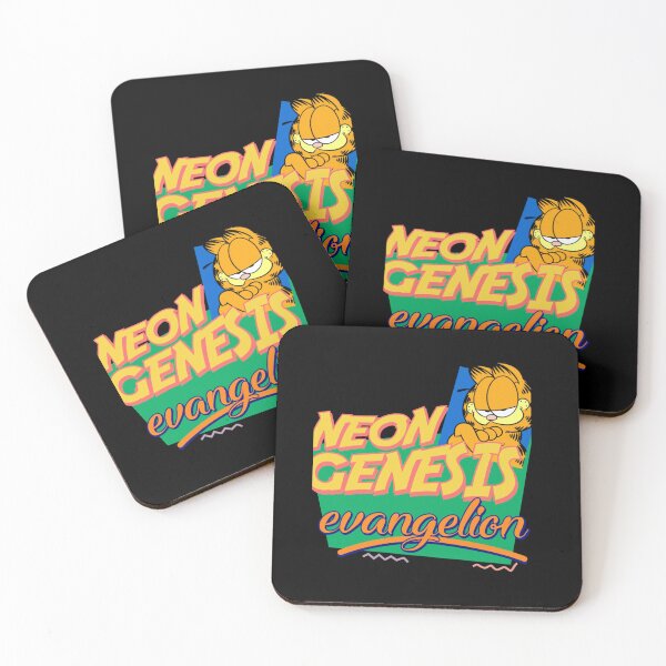 Item preview, Neon Genesis  designed and sold by PearlEnr.
