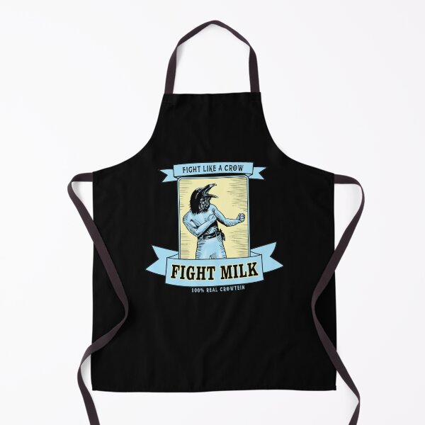 Item preview, Fight Milk designed and sold by MarphisaMonty.
