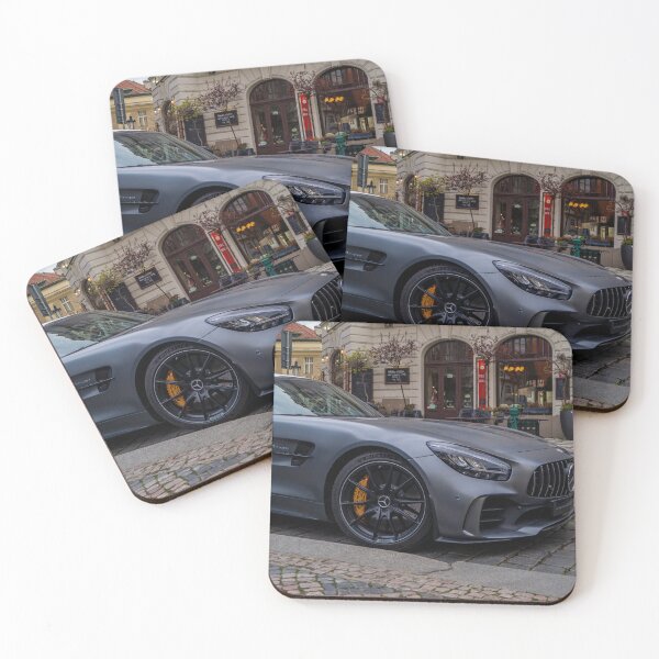 Item preview, Mercedes AMG GT R designed and sold by VitaliiShop.