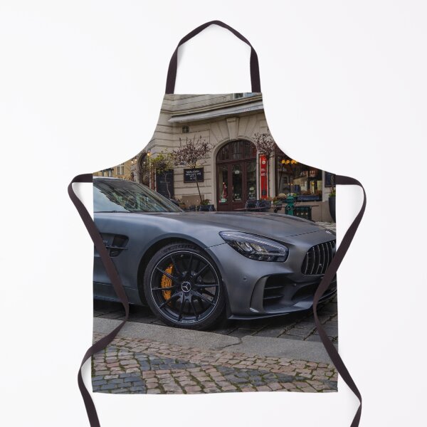 Artikelvorschau, Mercedes AMG GT R entworfen und verkauft von VitaliiShop.