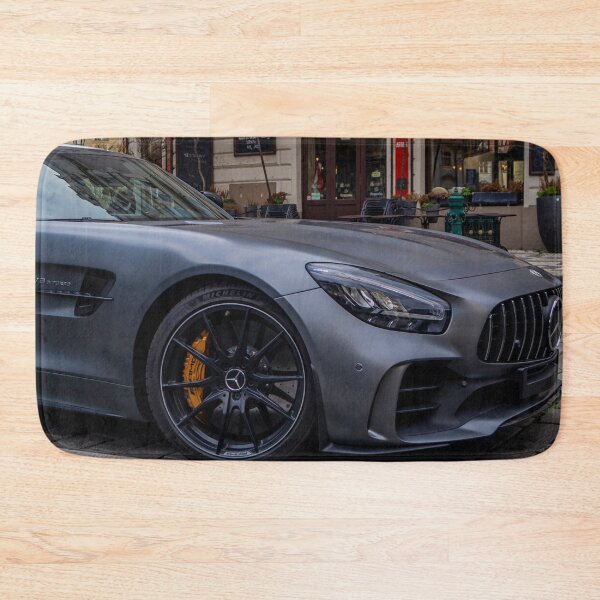 Item preview, Mercedes AMG GT R designed and sold by VitaliiShop.