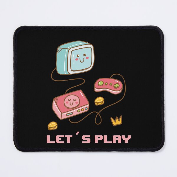 Item preview, Kawaii Gaming - Sweet Fun! designed and sold by Fabian Amstutz.