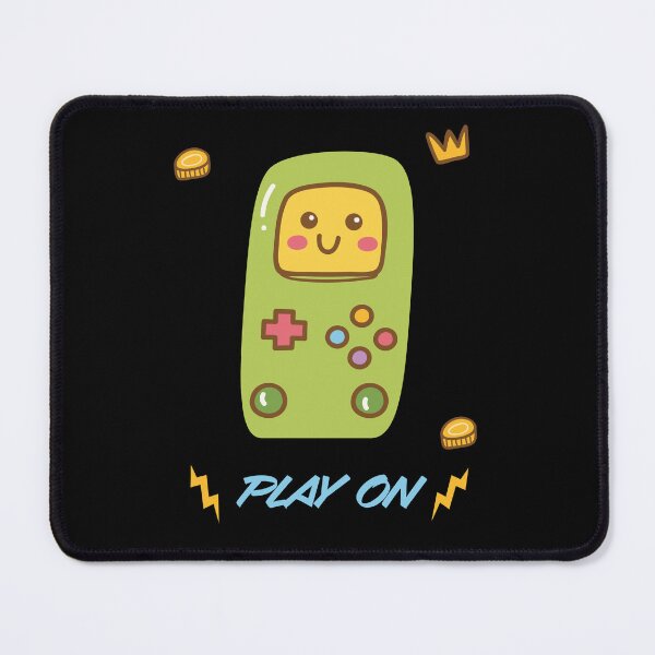 Item preview, Kawaii Gaming - Sweet Fun! designed and sold by Fabian Amstutz.