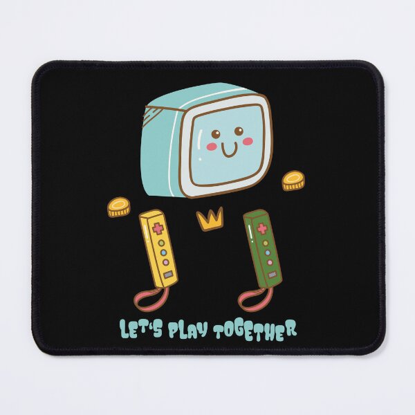 Item preview, Kawaii Gaming - Sweet Fun! designed and sold by Fabian Amstutz.