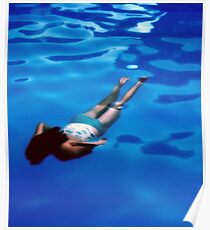 Piscean Poster