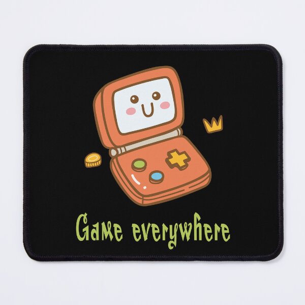 Item preview, Kawaii Gaming - Sweet Fun! designed and sold by Fabian Amstutz.