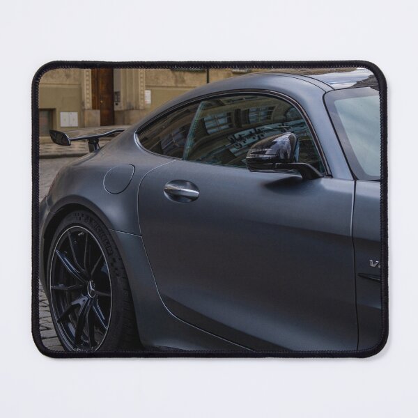 Item preview, Mercedes AMG GT R designed and sold by VitaliiShop.