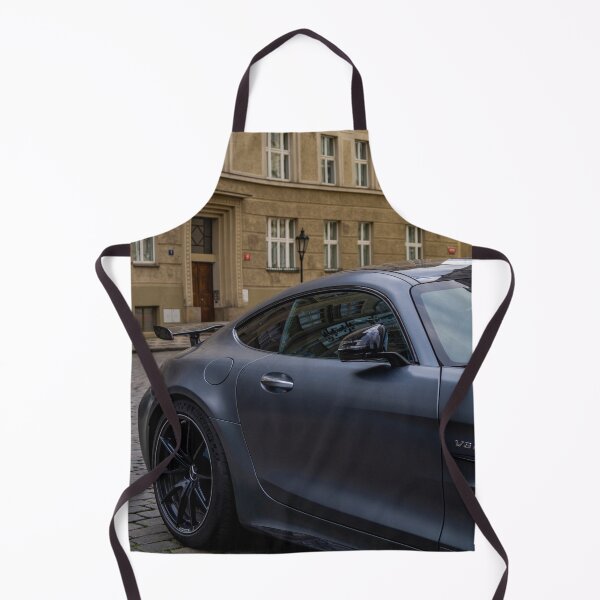 Item preview, Mercedes AMG GT R designed and sold by VitaliiShop.