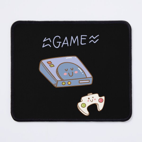 Item preview, Kawaii Gaming - Sweet Fun! designed and sold by Fabian Amstutz.