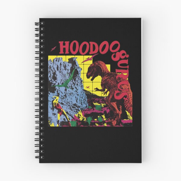 Item preview, Hoodoo Guru designed and sold by RyanNashas.