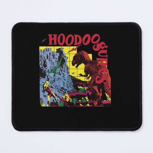 Item preview, Hoodoo Guru designed and sold by RyanNashas.