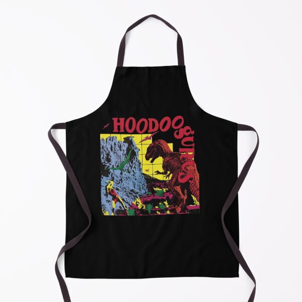Item preview, Hoodoo Guru designed and sold by RyanNashas.