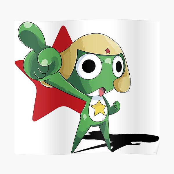 Sgt Frog  All The Tropes