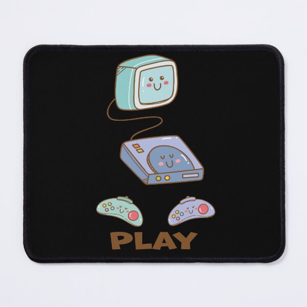 Item preview, Kawaii Gaming - Sweet Fun! designed and sold by Fabian Amstutz.