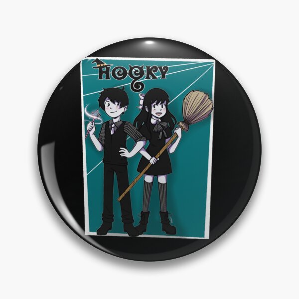 Item preview, Hooky Dorian and Dani designed and sold by RyanNashas.