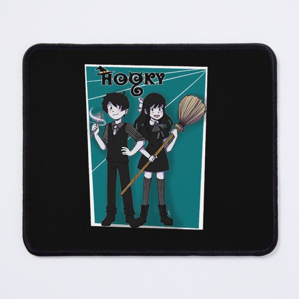 Item preview, Hooky Dorian and Dani designed and sold by RyanNashas.