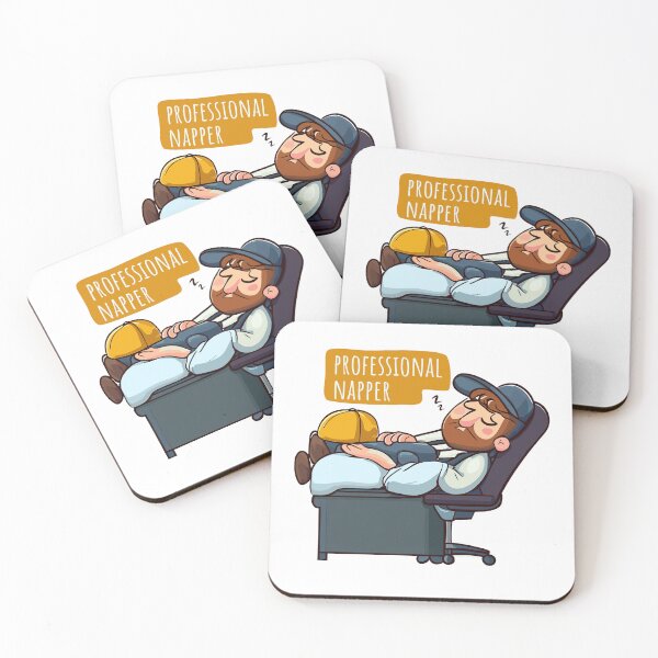 Item preview, Professional Napper designed and sold by Supri123.