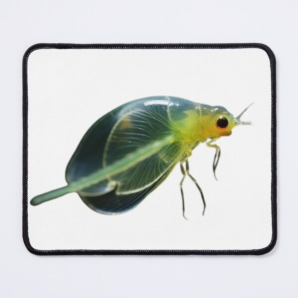 Item preview, Daphnia designed and sold by Tee Studio.