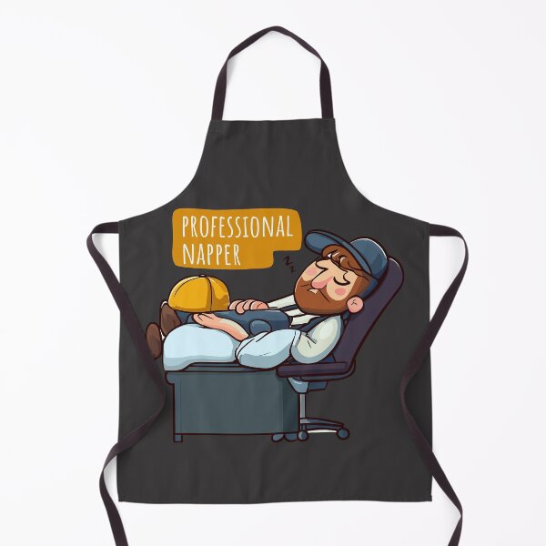 Item preview, Professional Napper designed and sold by Supri123.