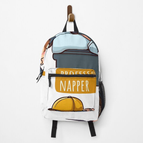 Item preview, Professional Napper designed and sold by Supri123.