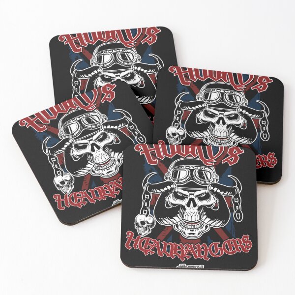 Item preview, Hookys Headbangers designed and sold by RyanNashas.