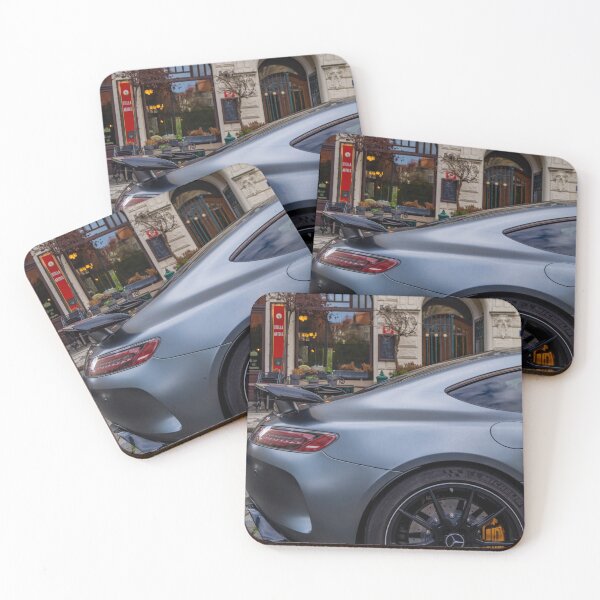 Item preview, Mercedes AMG GT R designed and sold by VitaliiShop.