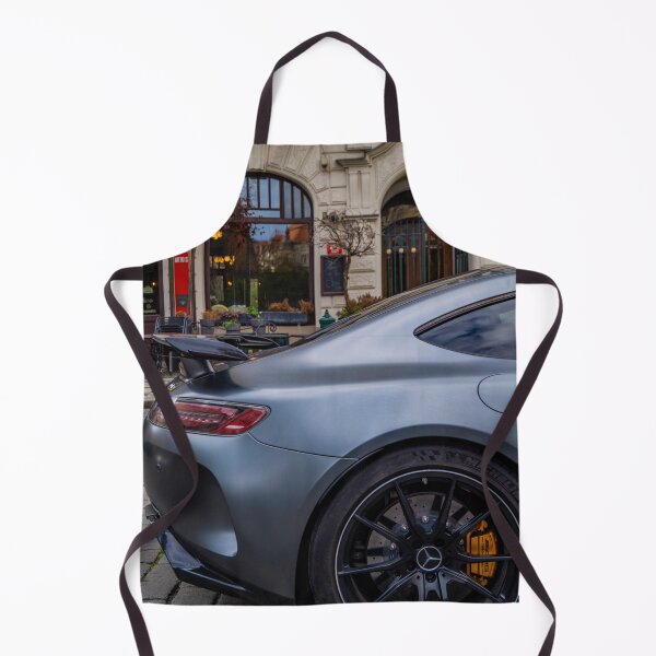 Item preview, Mercedes AMG GT R designed and sold by VitaliiShop.