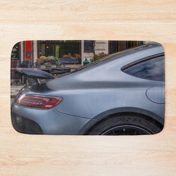 Item preview, Mercedes AMG GT R designed and sold by VitaliiShop.