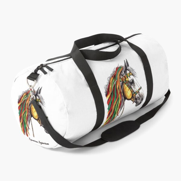 Item preview, The Voice of Reggae - Reggae Horse designed and sold by EquestrianImperium.