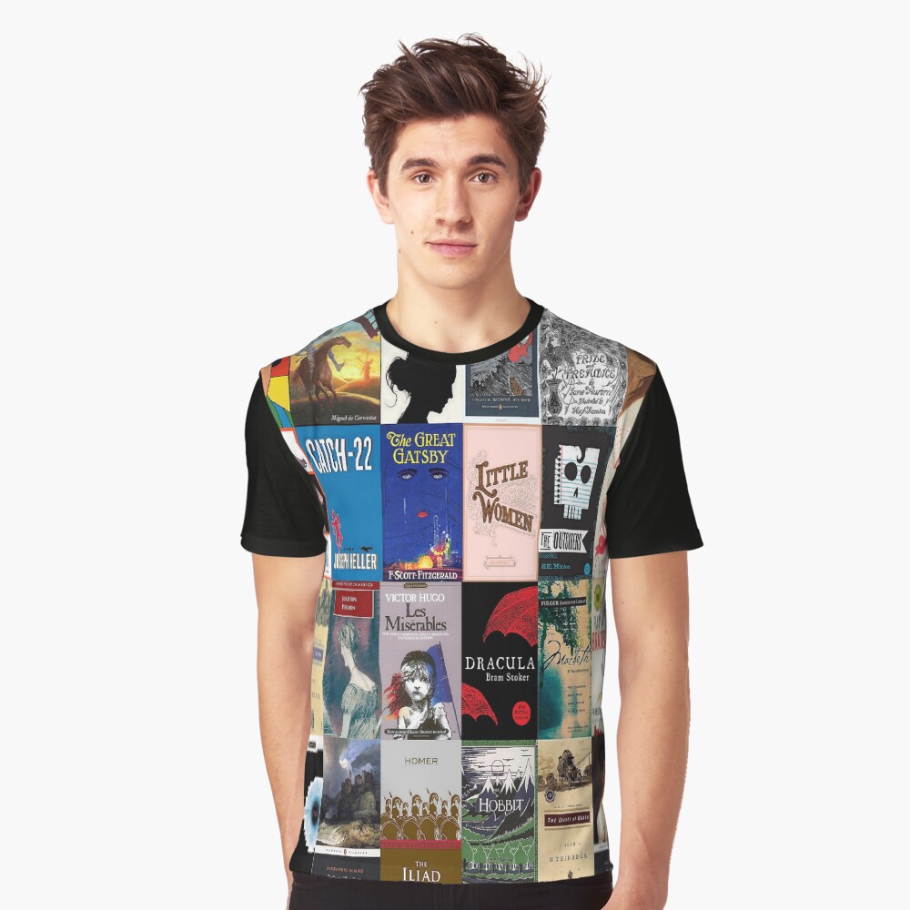 Item preview, Graphic T-Shirt designed and sold by luv2right.